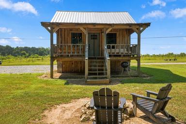 Seven Springs Cabins & RV Sites