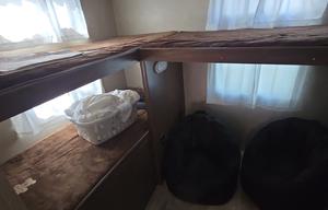 Family Friendly Camper