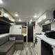 Jon + Allie’s Easy and Family-Friendly Camper