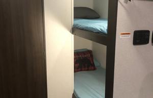 Springdale Mini Bunkhouse