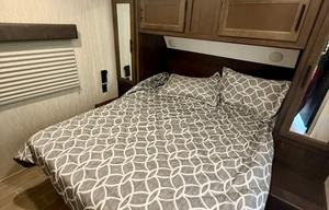 2021 Forest River RV Cherokee 274BRB (5958)