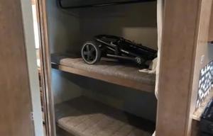 2019 Winnebago Intent 31P HAL1785