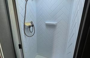 2020 Forest River RV Wildwood DLX 353FLFB RV rental photo 10