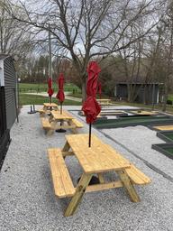 Mini Mountain Campground