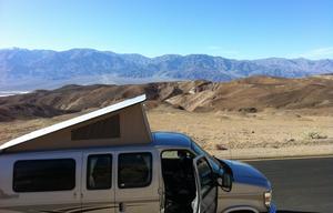 2011 Pleasureway Traverse