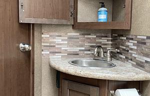 2020 Thor Motor Coach Freedom Elite