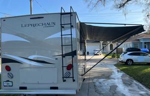 Tampa RV Rental