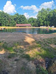 Sleepy Dragon Campground