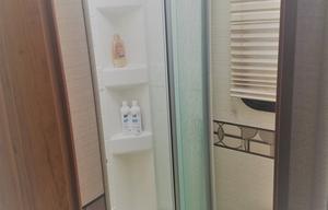 2017 Mercedes Benz Jayco Melbourne 24K