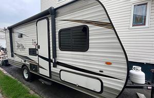 2019 Jayco Jay Flight SLX 7 174BH