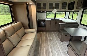 2026 Keystone RV Cougar Half-Ton 29MBD