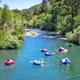 Thousand Trails Russian River