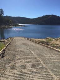 Bear River Lake Resort