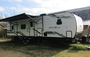 Heartland Eddie Bauer 33FK