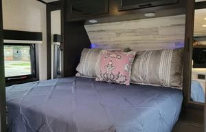 "Get Lost RV" 2023 Jayco Jay Feather 27BHB