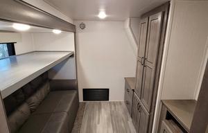 2022 Forest River RV Cedar Creek 377BH