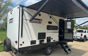 The Valley – A Relaxing Camping Experience