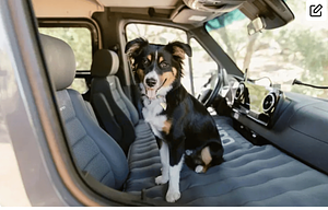 2022  Promaster 3500 ext Off Grid  White Knight