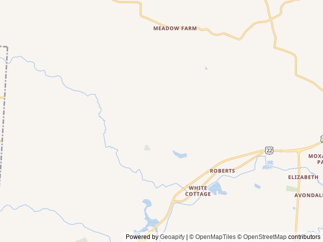Map for The Mobile Memory Maker-DELIVERY ONLY near Zanesville, OH