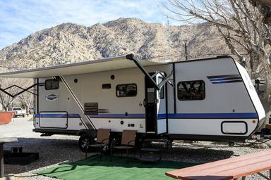 Camp Kernville