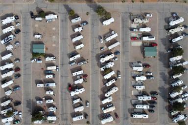 Mountain View RV Park