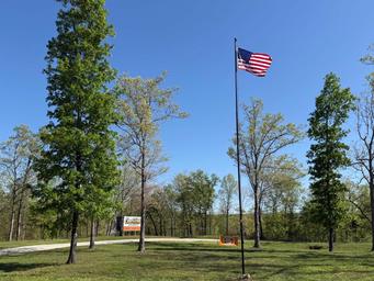 Ozark Trails Campground