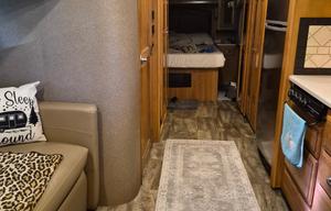 2016 Thor Motor Coach Palazzo  - Live In Luxury!