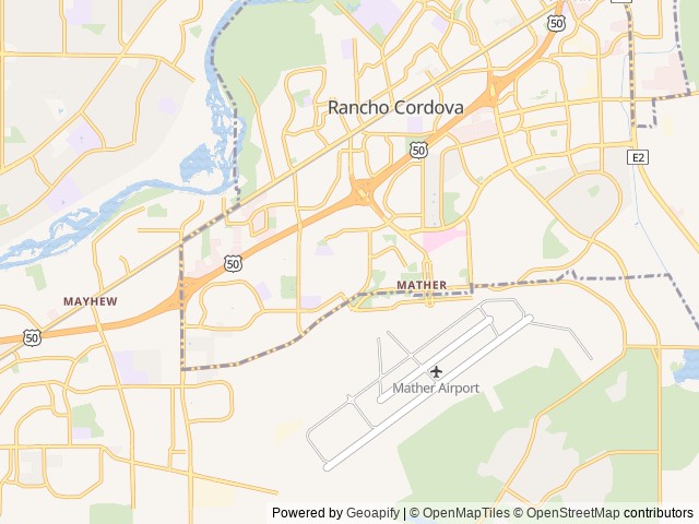 Map for Zion Adventurer | Luxury | Fully Stocked | Sac near Sacramento, CA