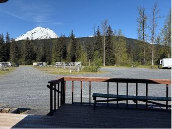 Stoney Creek RV Park
