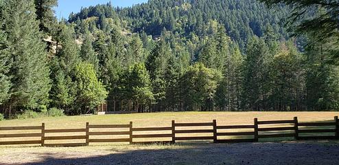 STEAMBOAT BALL FIELD GROUP SITE