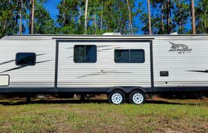 2017 Jayco Jay Flight Slx 284BHSW