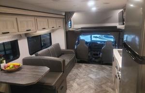 2022 31' Forest River/Unlimited Miles - Pristine!