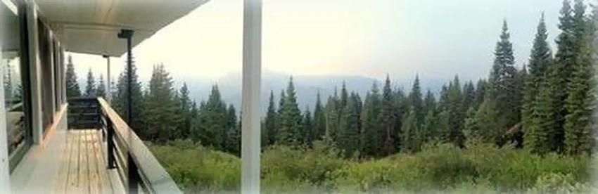 001, Loop: AREA GIRARD RIDGE LOOKOUT