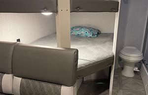 2024 Forest River RV Wildwood X-Lite 261BHXL