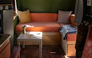 Reba CampEntire - 2013 Forest River R-Pod