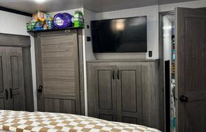 ROAM AWAY FROM HOME