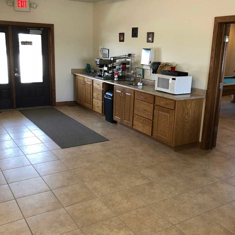 River's Edge RV