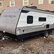 Fantastic light camper, family friendly!