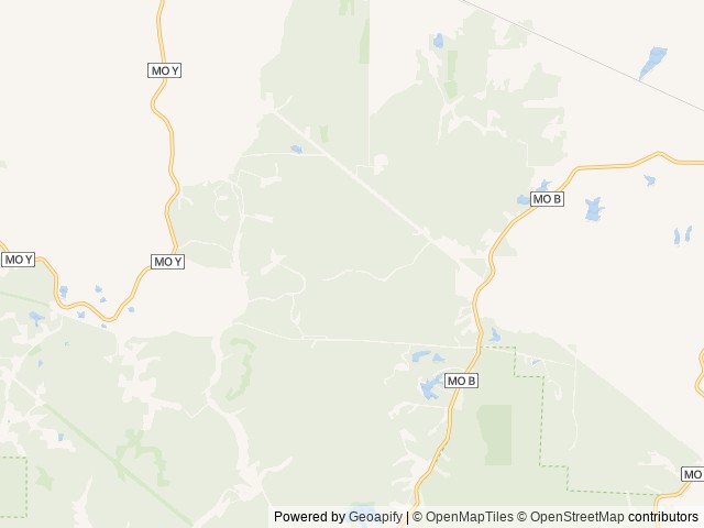 Map for 2020 Cruiser Stryker ST-3116 near Warrenton, MO