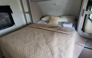 Prowler  Bunk house