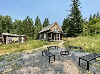 001, Loop: SWAN GUARD STATION