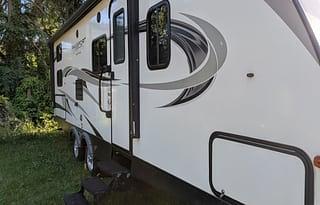 2019 Keystone RV Passport 2670BH Grand Touring