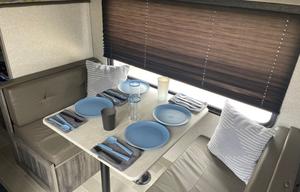 2020 Forest River "The Triplets Travel Trailer"