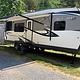 2018 Jayco Octane Super Lite 265