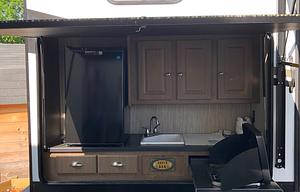 2019 Heartland Sundance Ultra Light XLT 312BH