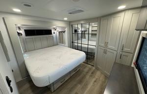 2024 Brinkley Luxury Toy Hauler G3950