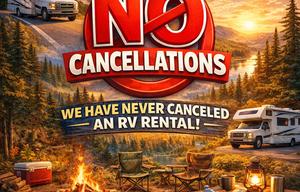 The 5 O'Clock Somewhere RV, ALL 5 Star Reviews!