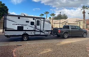 2022 Jayco Jay Feather Micro 171BH RV rental photo 3