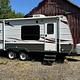 2012 Keystone RV Hideout 19FLB