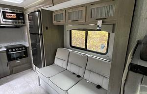 2023 Coachmen RV Freelander 26DS Ford 450